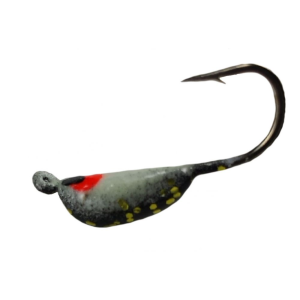 Maynards #10 Banana Grub - Maynards Tackle