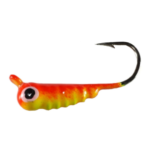 Maynards #8 BB Grub - Maynards Tackle