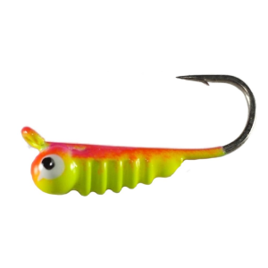 Maynards #8 BB Grub - Maynards Tackle