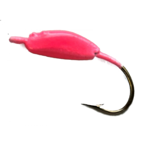 Neon Lites #6 Moon Glow - Maynards Tackle