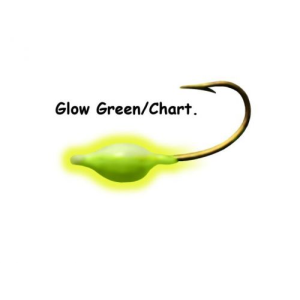Neon Lites #6 Perch Eye - Maynards Tackle