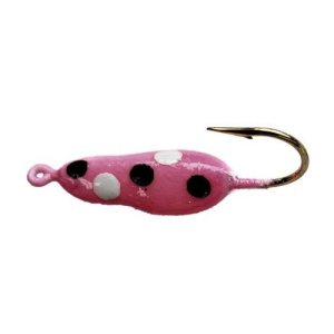 Neon Lites #4 Wonder Tic Jig - Maynards Tackle