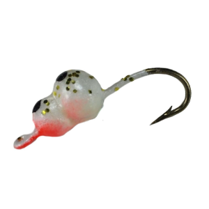 Maynards #8 Glow Bee PEARL / - Maynards Tackle