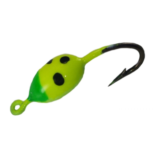 Maynards #8 Lady Bug - Maynards Tackle