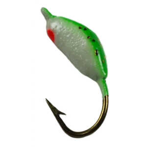 Maynards #8 Moon Glow GREEN - Maynards Tackle