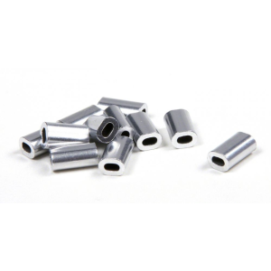 Billfisher 1.2AL-50 Aluminum Single - Billfisher