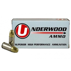 erwood 9mm P 147 Grain Full Metal Jacket 50/box Ammo