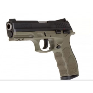 Taurus TH40 .40 S&W ODG/BLK 4.25" - Taurus