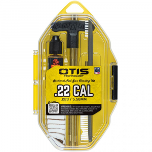 Otis Cleaning Kit .22 cal - Otis Technology