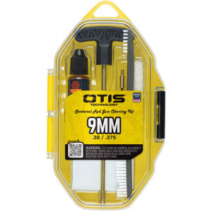 Otis Cleaning Kit 9mm - Otis Technology