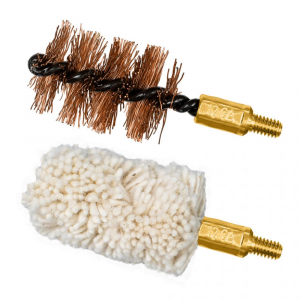 Otis Brush/Mop Combo Pack 12 GA - Otis Technology