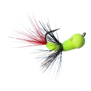 Kenders 802-2 5.5MM #8 Hook Akua - Kenders