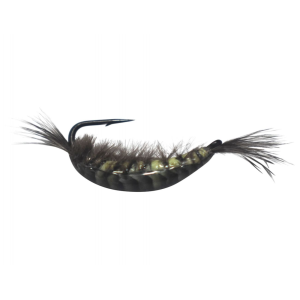 Kenders NS2 Natural Shrimp Series - Kenders