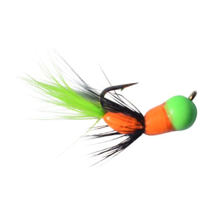 Kenders 800-2 5.5MM #8 Hook Akua - Kenders