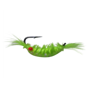 Kenders RES1 Red Eye Shrimp Series - Kenders
