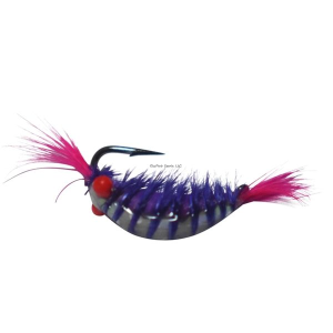Kenders Red Eye Shrimp Series Purple/Pink - Kenders