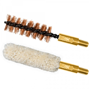 Otis Brush/Mop Combo Pack 10MM/.40 cal - Otis Technology