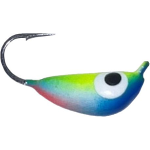 Skandia Moon Tungsten - K&E Stopper Lures