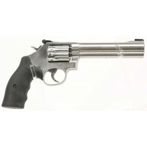 USED S&W 617-6 .22LR - S&W