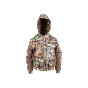 Habit Insulated Waterproof Youth Bomber Jacket Rt-edg LG - Evolved Habitats