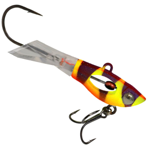 Acme 50HH/FH Hyper Hamr 1/2oz - Reef Runner