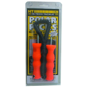 HT Enterprises Ice Safety Polar Picks PL-10 - Ht Enterprises