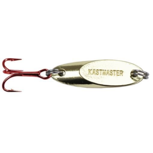 Acme Kastmaster Tungsten DR 3/16oz Gold Nugget - Acme Tackle Company