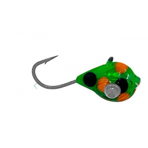 Acme 3TS-BR Tungsten Sling Blade - Acme Tackle Company