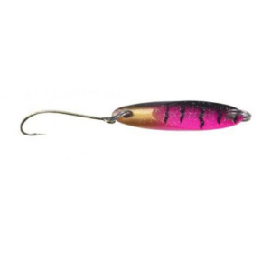 Acme Micro Kastmaster Tungsten oz Glow Atomic Perch - Acme Tackle Company