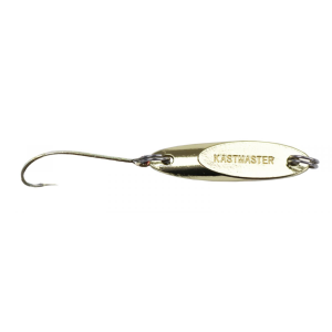 Acme Micro Kastmaster Tungsten oz Gold Nugget - Acme Tackle Company