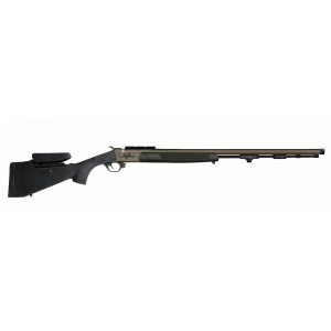 Traditions Pursuit XT Pro 50 Cal Blackpowder Rifle - Traditions Firearms