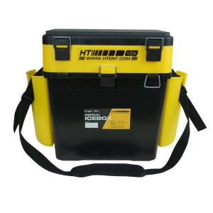 HT Siberian Deluxe Ice Box - Ht Enterprises