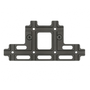 Midwest Industries Lever Stock Shell holder Plate - Midwest Industries