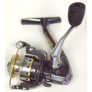 HT Accucast 6BB Spin Reel - Ht Enterprises