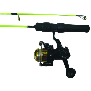 HT Neon Ice Combo 24" Med - Ht Enterprises