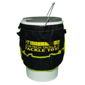 Iceman Bucket Tote - Ht Enterprises