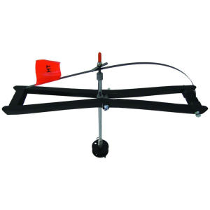 HT Arctic Ice Extreme Tip-Up - Ht Enterprises
