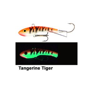 Moonshine Lures Shiver - Reef Runner