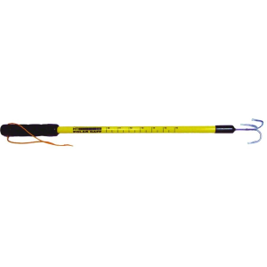 HT Polar Gaff 24" Treble Hl - Ht Enterprises