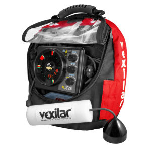 Vexilar FLX-28 Pro Pack II - Vexilar