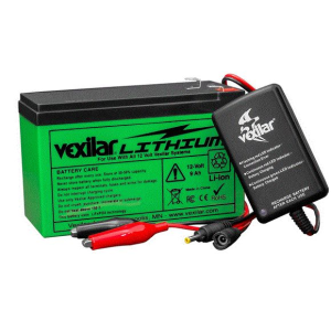 Vexilar 12 Volt / 12 amp - Vexilar