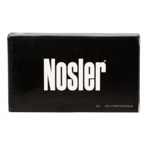 ler E-Tip 33 Nosler 225 Gr E-Tip Lead-Free 20 Bx/ 10 Cs Ammo