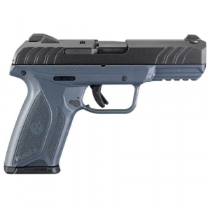 Ruger Security-9 9mm Semi Auto Pistol - Ruger