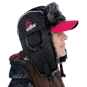 Vexilar Fur Trapper Hat - Vexilar