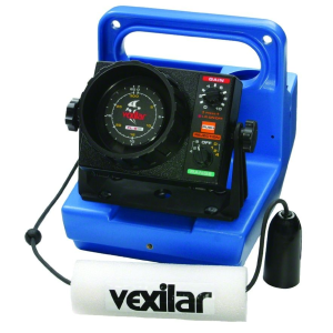 Genz "blue Box" - Vexilar