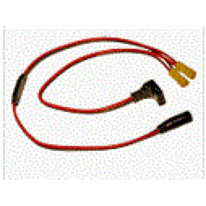 Vexilar Power Cord with - Vexilar
