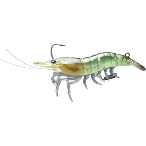 LiveTarget Live Shrimp - Mustad