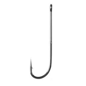Mustad Streamer - O'Shaughnessy, 34011, 2XH/4XL - S74SAP-TX-4-25H - Mustad