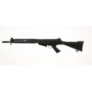 DS Arms SA58 FAL 16" Kommando Carbine Custom Profile Barrel, 7.62x51mm Fixed Stock Rifle - Dsarms