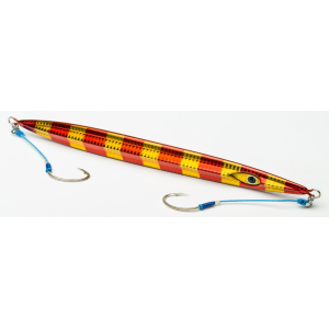 Mustad Rip Roller Slow Fall Jig Ironman 300g/11Oz - Mustad